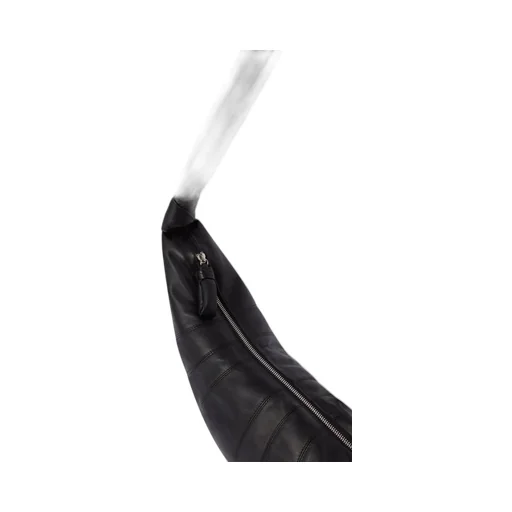 Croissant Medium Shoulder Bag