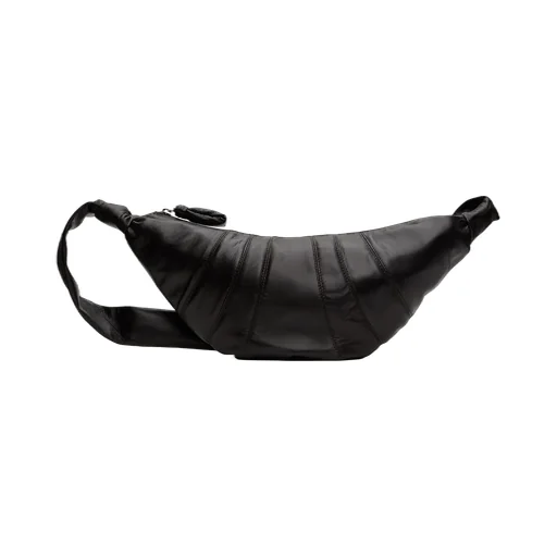 Medium Croissant Shoulder Bag