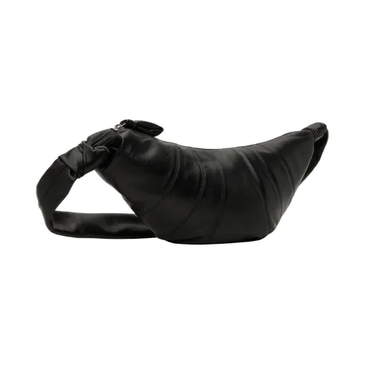 Croissant Medium Shoulder Bag