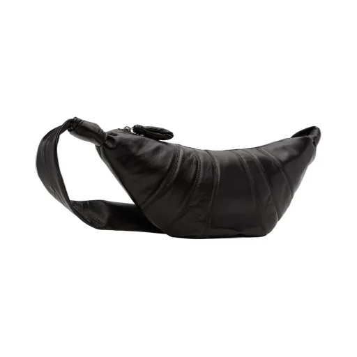 Medium Croissant Shoulder Bag