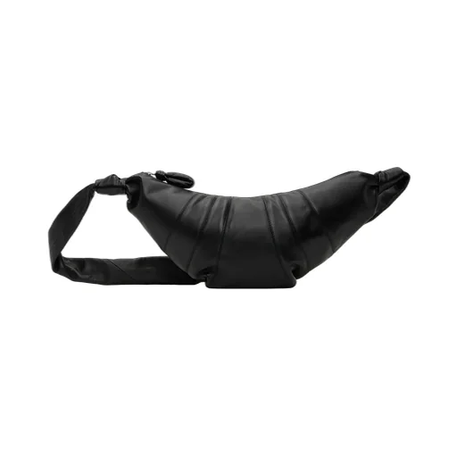 Croissant Medium Shoulder Bag