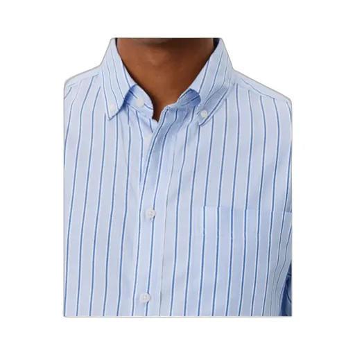 Long-Sleeved Shirt