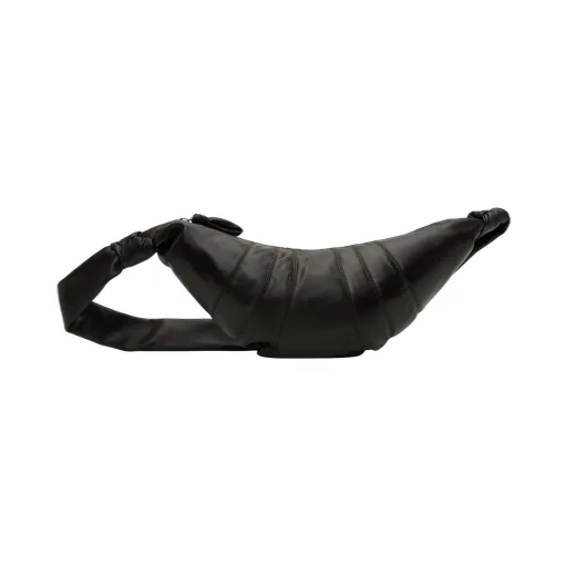 Medium Croissant Shoulder Bag