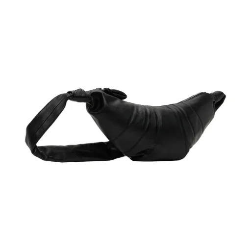 Croissant Medium Shoulder Bag