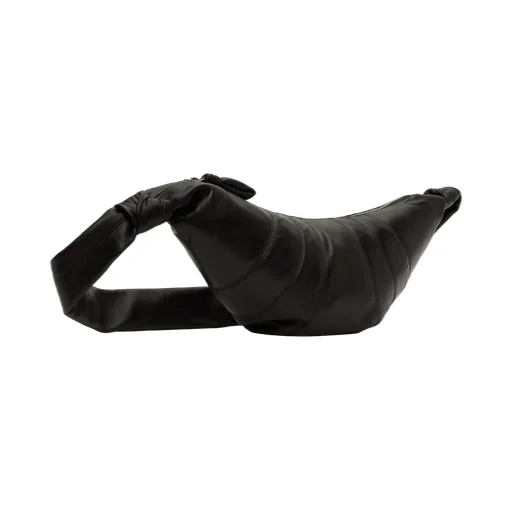 Medium Croissant Shoulder Bag
