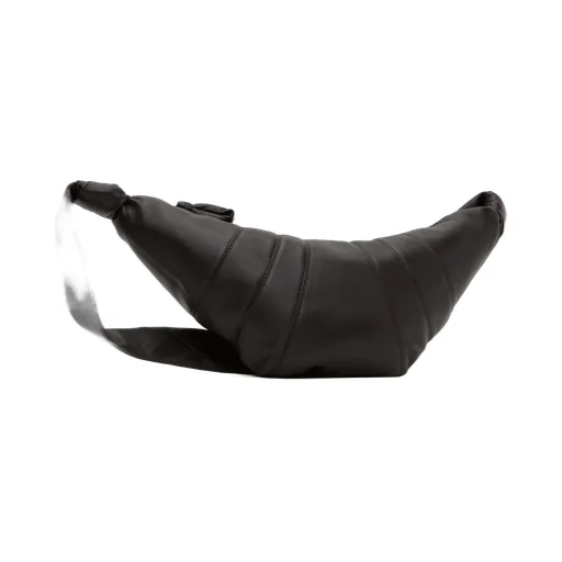 Medium Croissant Shoulder Bag