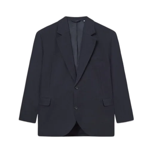 James Linen Blazer