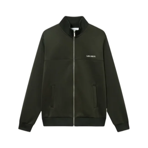 Long-Sleeved Casual Jacket