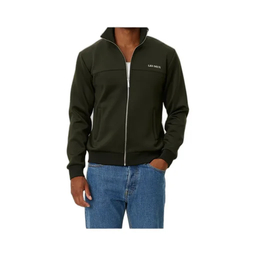 Long-Sleeved Casual Jacket