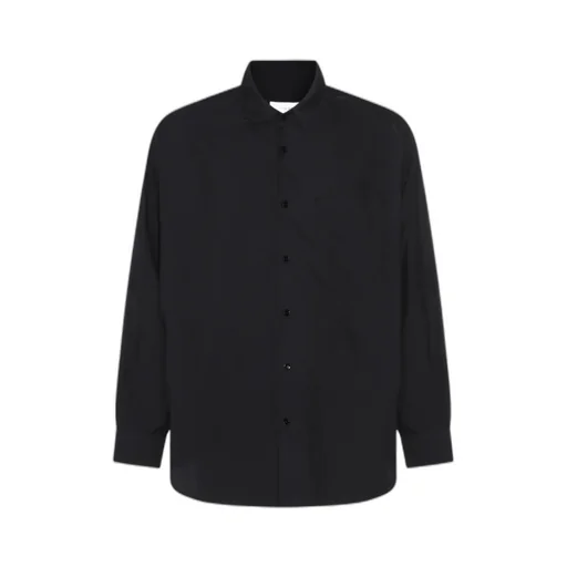 Long-Sleeved Shirt