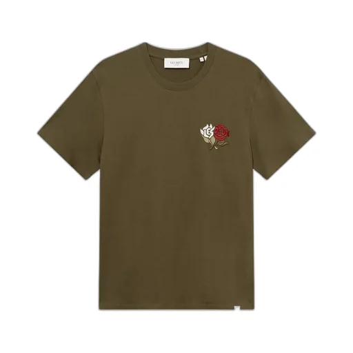 Short-Sleeved T-Shirt