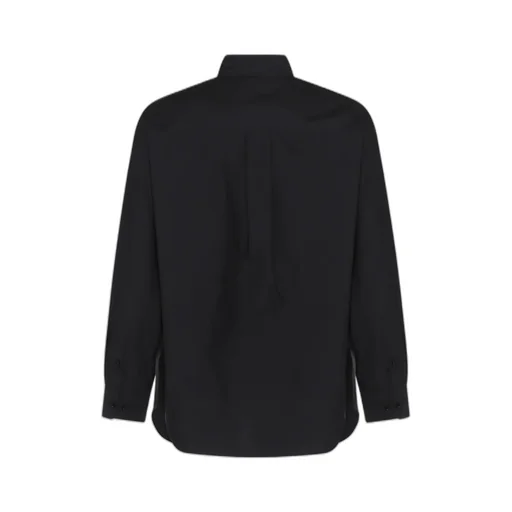 Long-Sleeved Shirt