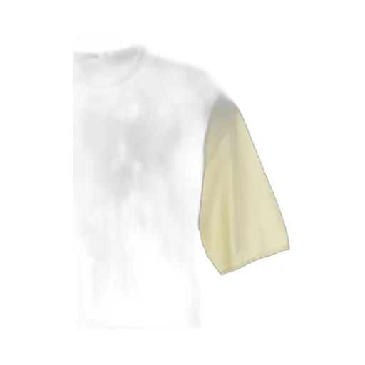 Short-Sleeved Crewneck T-Shirt