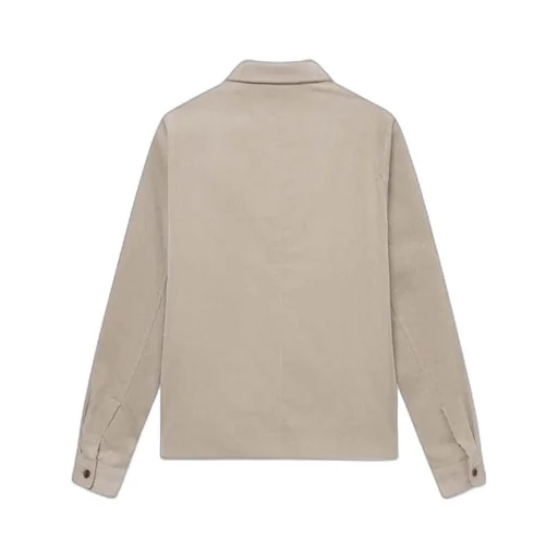 Long-Sleeved Casual Jacket
