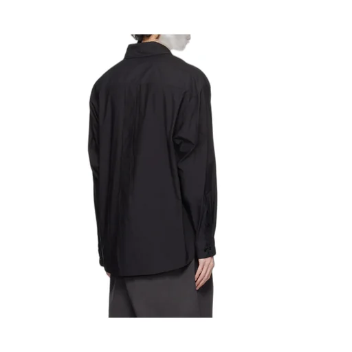 Long-Sleeved Shirt