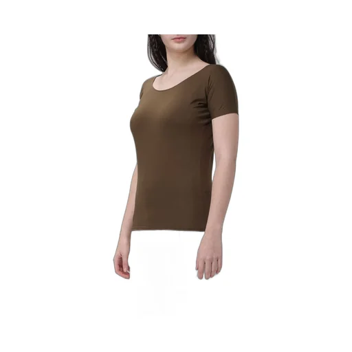Short-Sleeved T-Shirt