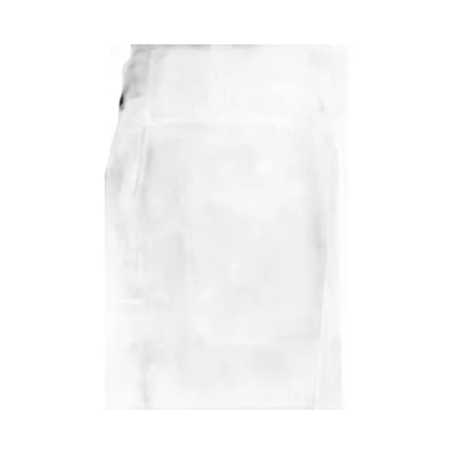 Knee-Length Shorts