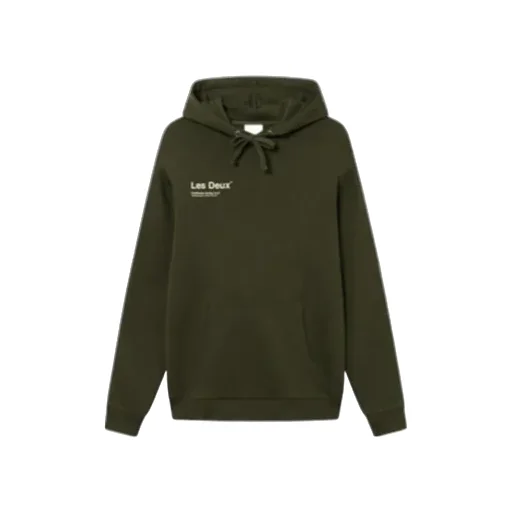 Hooded Sweater