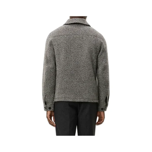 Zip-Front Jacket