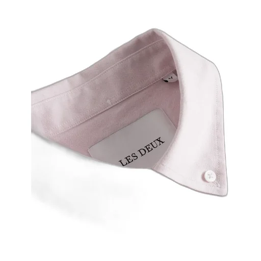 Long-Sleeved Shirt