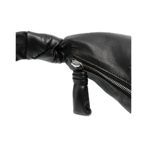 Croissant Small Shoulder Bag