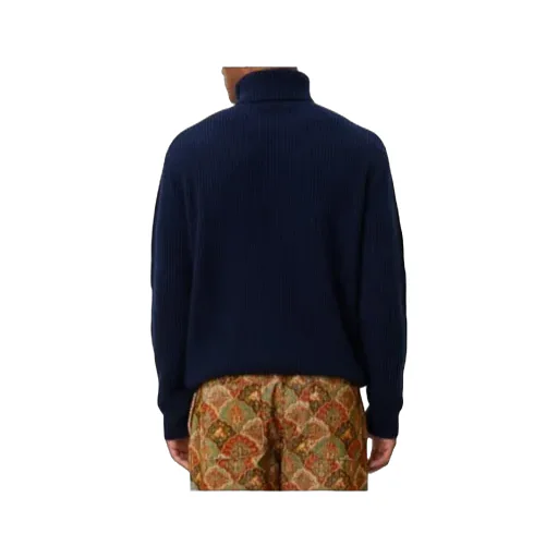 Turtleneck Sweater