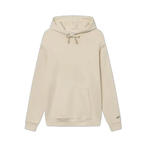 Long-Sleeved Hooded Hoodie