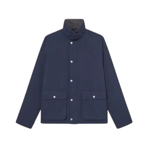 Long Sleeve Jacket