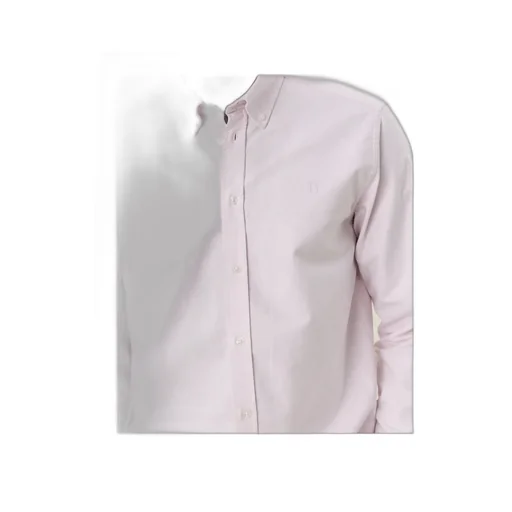 Long-Sleeved Shirt
