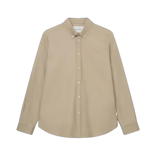Long-Sleeved Shirt