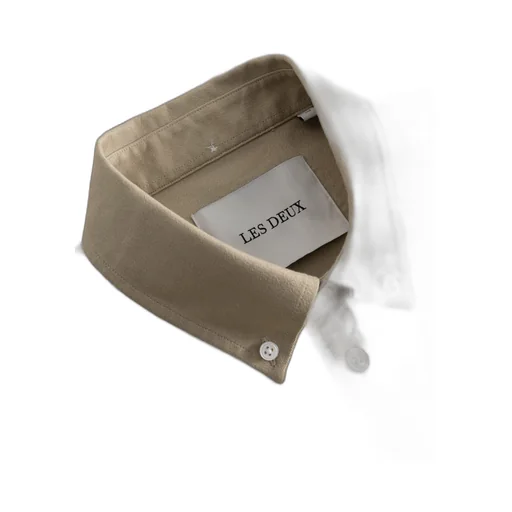 Long-Sleeved Shirt