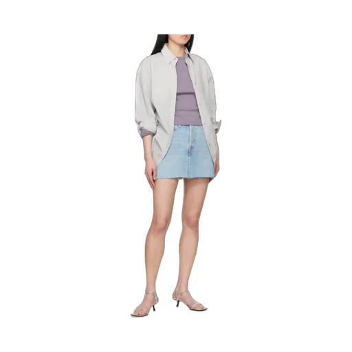 Icon Miniskirt