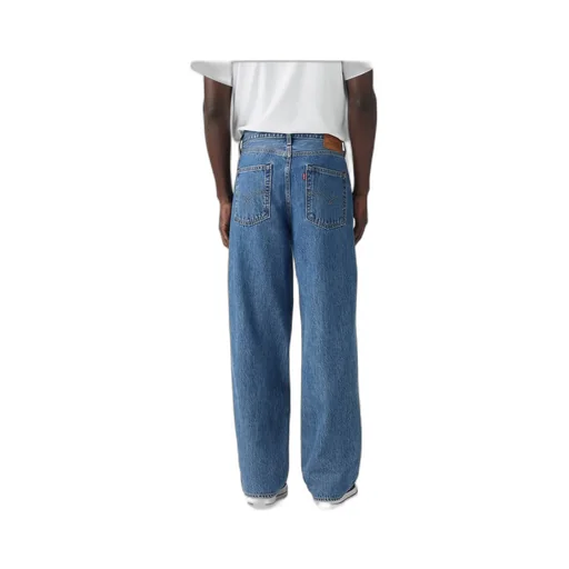 578 Relaxed Baggy Jeans