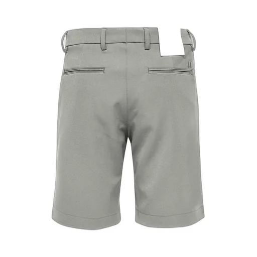 Tailored Shorts