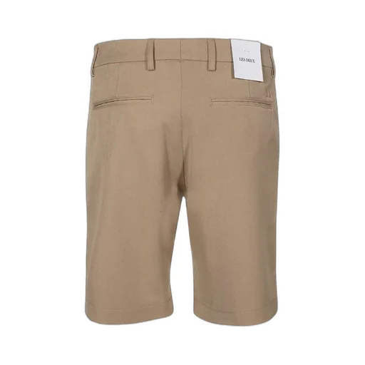 Belt Ring Shorts