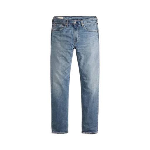 502 Cotton Jeans
