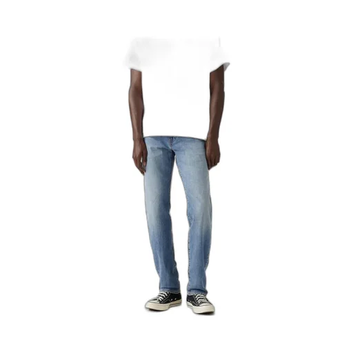 502 Cotton Jeans