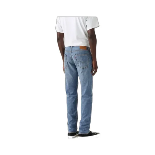 502 Cotton Jeans
