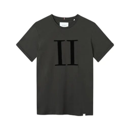 Logo Print T-Shirt