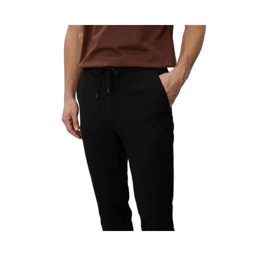 Drawstring Casual Pants