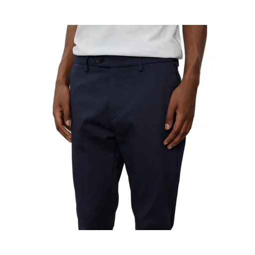 Belt-Loop Suit Pants