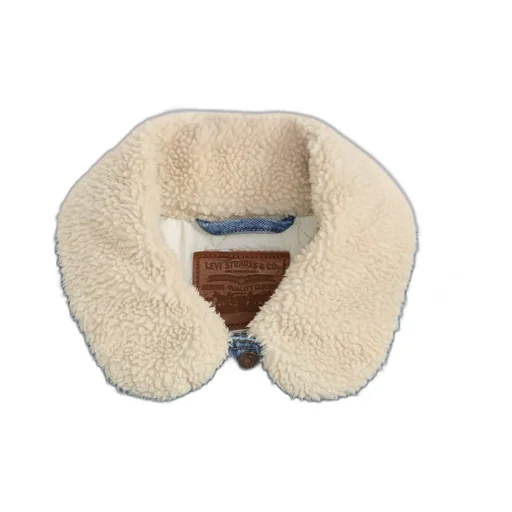 Sherpa Bomber Jacket