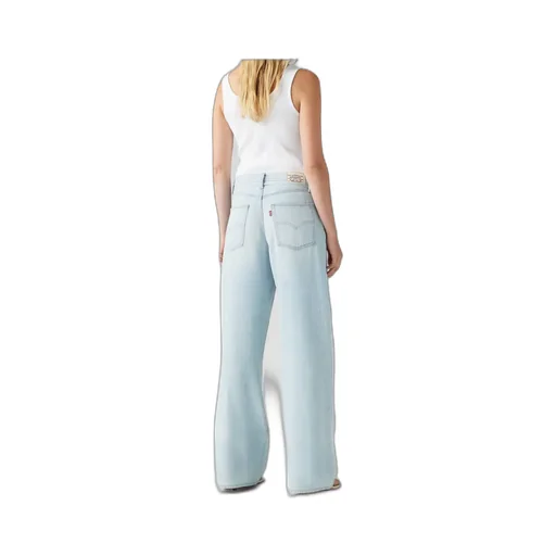 Wide Leg Trousers