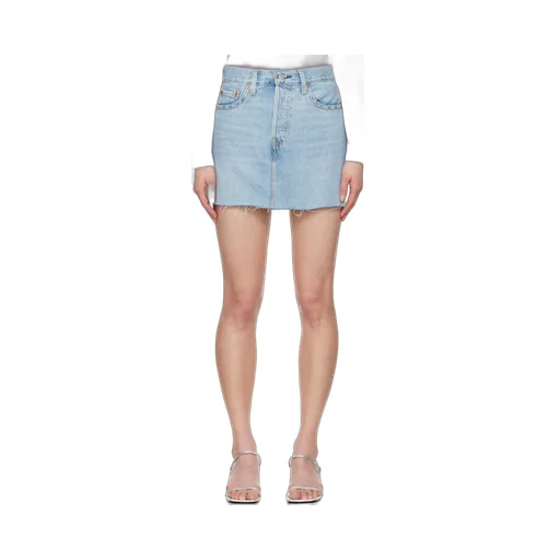 Icon Miniskirt