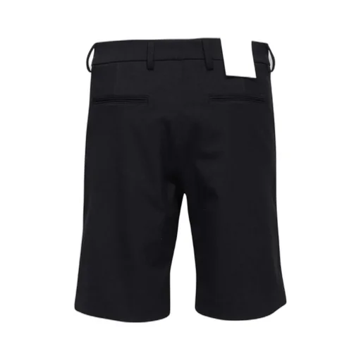Straight Shorts