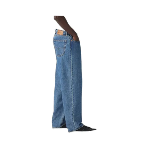 578 Relaxed Baggy Jeans