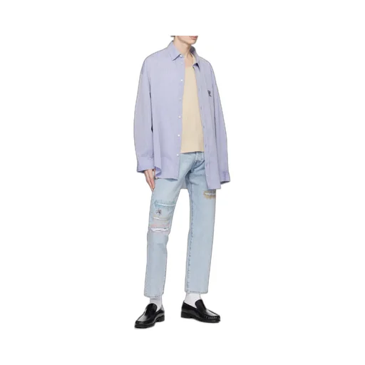 Skateboarding 501 Original Fit Jeans