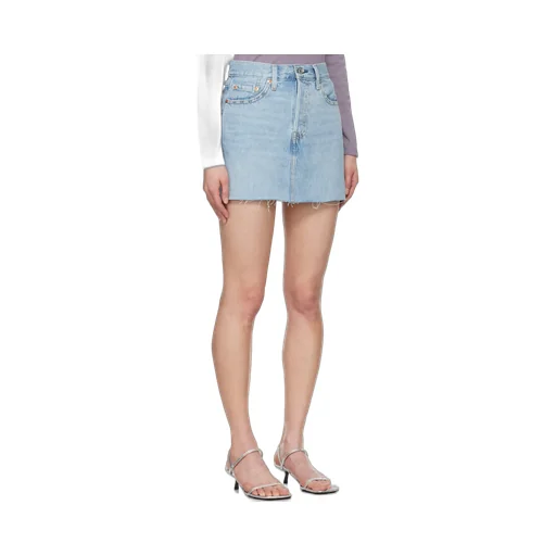 Icon Miniskirt