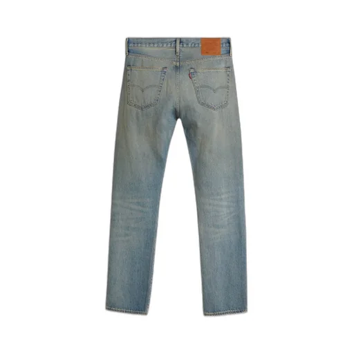 Five-Pocket Jeans