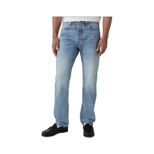 501 Original Fit Jeans